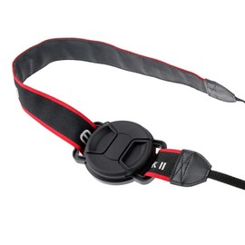 ayex Lens Cap Holder for 43 mm 52 mm and 55 mm Lid Size