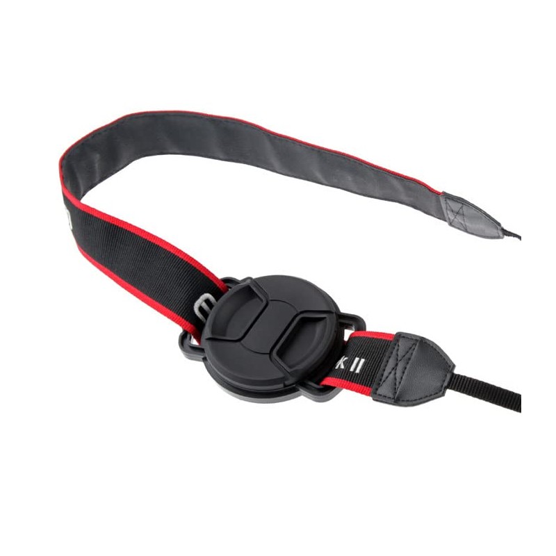 ayex Lens Cap Holder for 43 mm 52 mm and