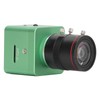 Industrial Camera 41MP with 6‑12mm Distortion Free Manual Zoom Lens