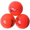 ADS Sports Wind Cricket Ball for Training & Coaching &