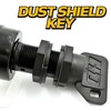 HD Switch Ignition Switch Replaces Club Car Gas 1996-2002 DS,