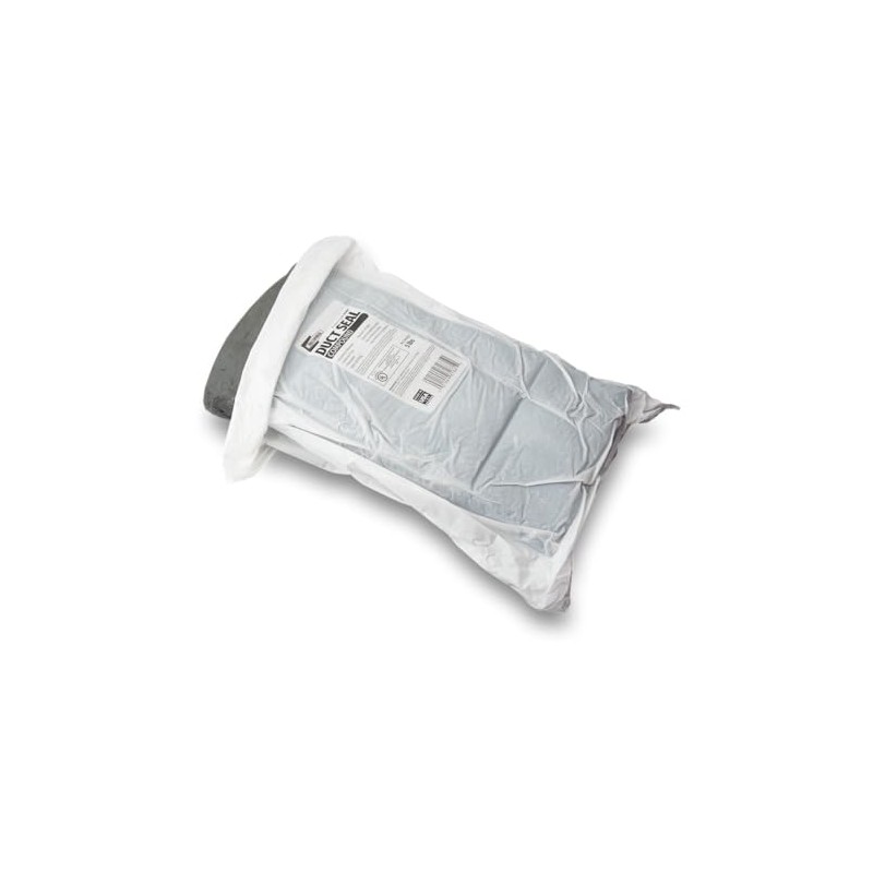 RectorSeal Duct Seal 81881 Duct Seal Compound, Easy Application, HVAC,