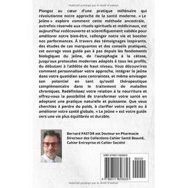  Le Je?ne: Bienfaits et Risques (French Edition)