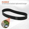 5140085-55 Drive Belt/Replacement Belt for Porter Cable Table Saw PCB270TS，