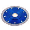 GoYonder 4.5 Inch Tile Blade, Super Thin Diamond Saw Blade
