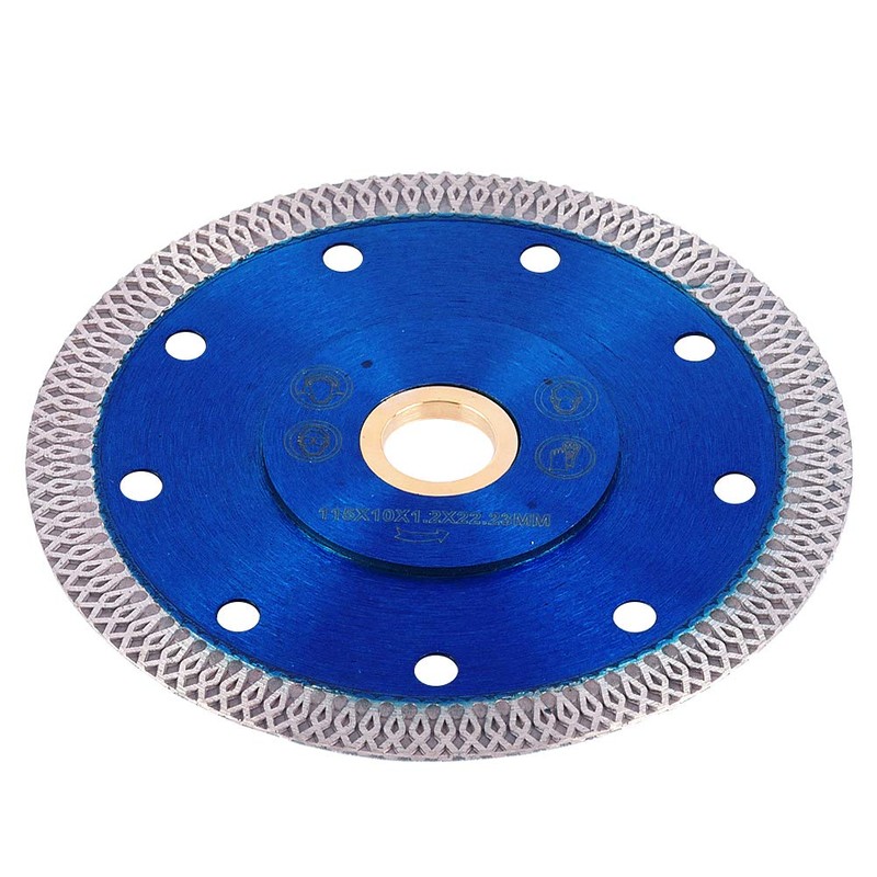 GoYonder 4.5 Inch Tile Blade, Super Thin Diamond Saw Blade
