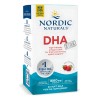 Omega 3 Triglicerido Dha Xtra 1660 Mg 60 Cap Nordic