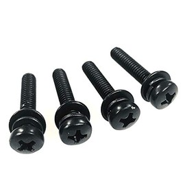 ReplacementScrews Stand Screws Compatible with Vizio E50x-E1