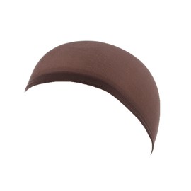 Zac's Alter Ego Pair of Comfortable Wig Caps - One Size Fits All