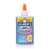 Elmer's Color Changing School Glue, 5 Ounces, Blue/Purple