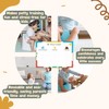 Toddler Potty Training Reward Chart – Interactive Toilet Training Board