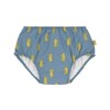 Lässig Swimming Nappy Cactus Blue / Green