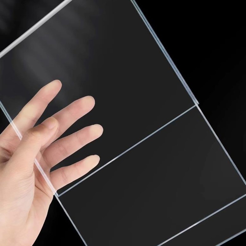 Acrylic Honpo Pop Stand, Tabletop, Acrylic, Menu Stand, Menu Stand,