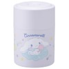 Skater POS5-A Sanrio Starry Sky Airtight Storage Container with Push