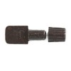 High Logic Z-169 Dowel Shelf Holder, 0.4 inches (9 mm)