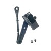 2x Height Sensor Air Suspension Rear Axle Left Right for