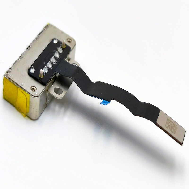 HAWSON A2941 DC-in Power Jack Connector Replacement for MacBook Air