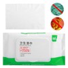 80pcs Ultra-Soft Cleansing Wet Wipes Draw Off Packing Family Affordable