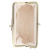 Sunstar Bungu Mofusand Pouch with Embroidered Coin Opening S2323680