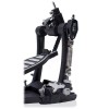 Griffin Kick Drum Pedal, Drummers Throne Seat & Cymbal Stand