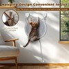 Cat Scratching Boards with Ball Scratching Mats for Sleeping, Scratching