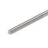 sourcing map 15Pcs M3 x 30mm Fully Threaded Rod 304