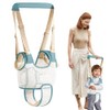 MEZOKUCEL Toddler Walking Harness Assistant Belt - Protective Walking Helper