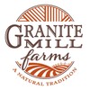 Granite Mill Farms Stone Ground Sprouted Organic Rye Flour, 5