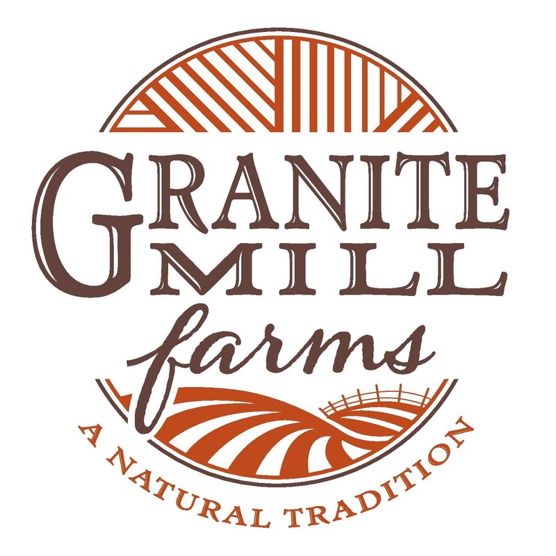 Granite Mill Farms Stone Ground Sprouted Organic Rye Flour, 5