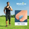 Welnove Upgraded Gel Toe Separators - 12 Pack Bunion Pads