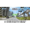 Hewlett Packard (hp) 2 Megapixel Dash Camera, F350s Full HD,