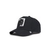 Goorin Bros. Trucker Cap Panther Field 100 Black Size: One