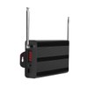 Signal Amplifier Repeater to Extend Signal Range for WNKRUN Pager