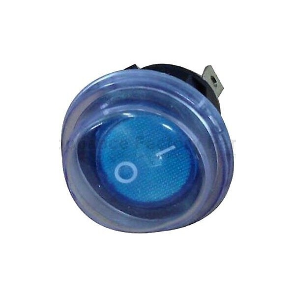 Appliance Factory Parts 550-8503-0 PUSH BUTTON FOR LED LIGHT