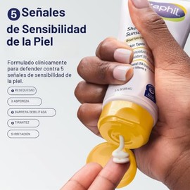 Cetaphil Loción Protectora Solar Mineral SPF 50