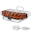 Yukon Glory Rib Racks for Grilling and Smoking | Rib