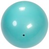 Togu Gymnastic Unlacquered Ball - Turquoise