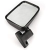 Chikia Hisun Pair L+R Side View Mirror Replacement for Hisun