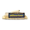 The Absorber 51149 Synthetic Drying Chamois, 27" x 17", Yellow