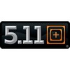 5.11 Tactical Freedom Fries Morale Patch