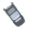 Optical Fiber Power Meter ‑50 To +26dbm 10 Wavelengths 2.5mm