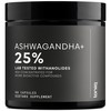 Toniiq Ashwagandha - Ultra High Potency 40:1 Extract with 25%