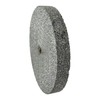 6" (150mm) Coarse Grinding Wheel Bench Grinder Stone 36 Grit