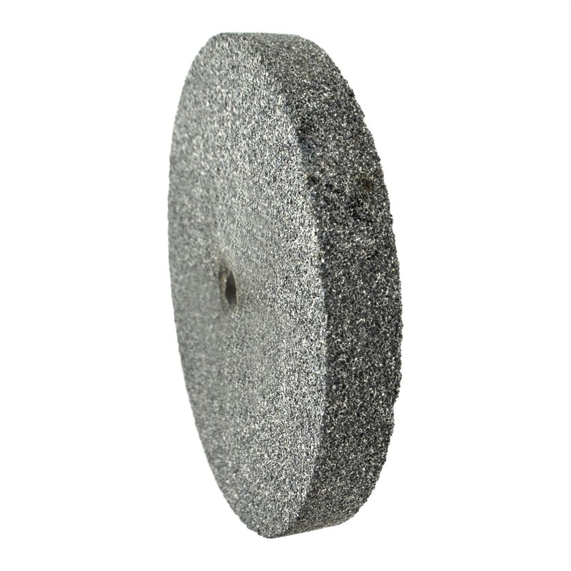 6" (150mm) Coarse Grinding Wheel Bench Grinder Stone 36 Grit