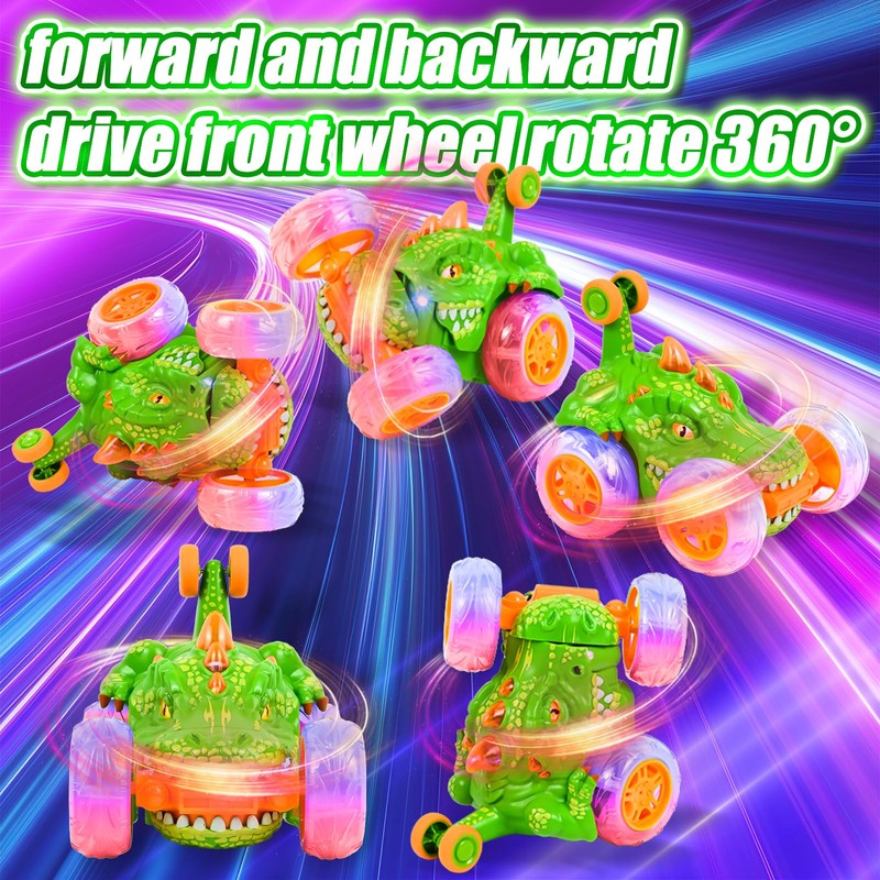 PATEMZON Remote Controlled Car from 3 4 5 6 7