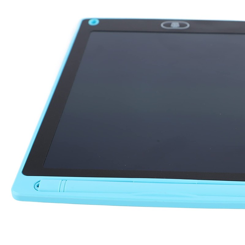 FECAMOS Tableta de Escritura LCD, Tablero de Dibujo electrónico de