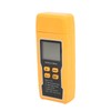 Wood Moisture Meter Humidity Tester Pin Type Large LCD Display