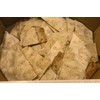 Pepperwood Pimento Burl Wood Veneer Sample Pack 33 Pieces raw