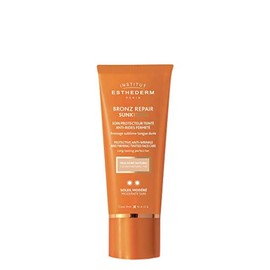 INSTITUT ESTHEDERM BRONZ REPAIR SUNKISSED FACE CARE 50ML - MODERATE