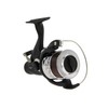NGT Max40 2bb 'Carp Runner' Reel with Line - Green,